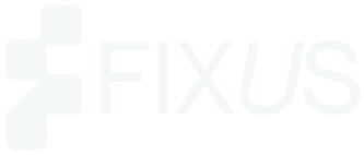 Logo Fix Us